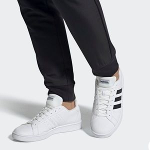 Adidas Grand Court Base